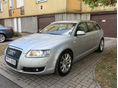AUDI A6 Avant 2.7 TDI DPF multitronic