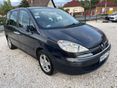 PEUGEOT 807 2.0 HDi Symbole 7 személyes - klíma - vonóhorog - friss műszaki