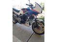 HONDA VF 750 F 