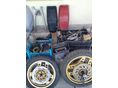 HONDA VF 750 F 1983/6 - 10