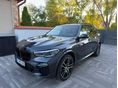 BMW X5 40i M sport/Lézer lámpa/Individual/Shadow line