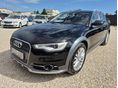 AUDI A6 Avant 3.0 V6 TDI DPF quattro S-tronic ALLROAD / NAVI / KAMERA / BŐR / VEZÉRLÉS FRISSEN LECSERÉLVE /