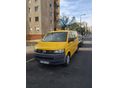 VOLKSWAGEN TRANSPORTER T5 2.0 CR TDI Power