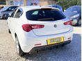 ALFA ROMEO GIULIETTA 2018/3 - 22