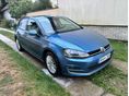 VOLKSWAGEN GOLF VII 2013/8 - 2