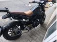 BENELLI LEONCINO 500 2018 - 5