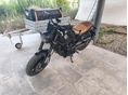 BENELLI LEONCINO 500 2018 - 11