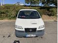 HYUNDAI H-1 2002/2 - 2