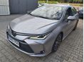 TOYOTA COROLLA Sedan 1.6 Comfort Style / ÁFÁS / MAGYARORSZÁGI / 1 TULAJ / SZERVÍZKÖNYV / GARANCIA /