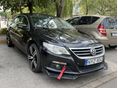 VOLKSWAGEN PASSAT CC 3.6 V6 Business DSG 4Motion
