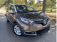 RENAULT CAPTUR 2015/1 - 11