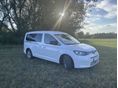 VOLKSWAGEN CADDY MAXI 2022/8 - 2