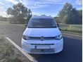 VOLKSWAGEN CADDY MAXI 2022/8 - 5