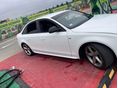 AUDI EGYÉB 2008/12 - 2