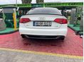 AUDI EGYÉB 2008/12 - 3
