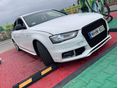 AUDI EGYÉB 2008/12 - 4