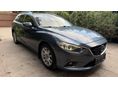 MAZDA 6 Sportkombi 2.2 CD150 Emotion