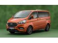 FORD TOURNEO Custom TitaniumX L1H1 FULL