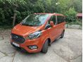 FORD TOURNEO 2020/6 - 3