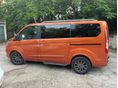 FORD TOURNEO 2020/6 - 5
