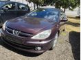 PEUGEOT 607 2.0 HDi Executive