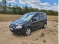 VOLKSWAGEN CADDY LIFE 