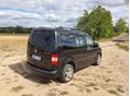 VOLKSWAGEN CADDY LIFE 2009/10 - 2