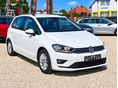VOLKSWAGEN GOLF SPORTSVAN 1.4 TSI BMT Comfortline DSG Tolatókamera E-H parkradar Tempomat Ülésfűtés AndroidAuto CarPlay