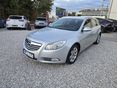 OPEL INSIGNIA Sports Tourer 2.0 CDTI Cosmo DIGITKLIMA NAVI ÜLÉSFŰTÉS RADAR TEMPOMAT 2.IK TULAJ + TÉLI GUMIK