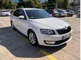SKODA OCTAVIA 1.4 TSI Style