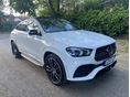 MERCEDES-BENZ GLE-OSZTÁLY GLE 350 de 4Matic 9G-TRONIC Plug-in hybrid MAGYARORSZÁGI! FRISSEN SZERVIZLVE! 2-ÉV GARANCIA!