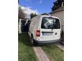 VOLKSWAGEN CADDY 2013 - 4