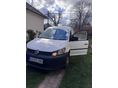 VOLKSWAGEN CADDY 1.6 CR TDI
