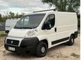 FIAT DUCATO 2.2 Mjet MH1 3.3 t / FRISS MŰSZAKI !