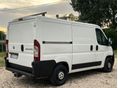 FIAT DUCATO 2007/7 - 8