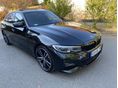 BMW 3-AS SOROZAT 330d M Sport (Automata) FRISSEN SZERVIZELVE! GYÁRI M-PAKETT!