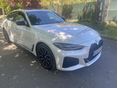 BMW 4-ES SOROZAT 430d xDrive (Automata) GARAN COUPE! MAGYARORSZÁGI! 1.TUL! GYÁRI GARANCIA! VEZETETT SZERVIZKÖNYV!