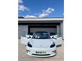 TESLA MODEL 3 Long Range AWD (Automata) EAP/HŐSZÍVATTYÚ/MATRIX LED/FACELIFT/ACCELERATION BOOST/GARANCIA/FEHÉR BELSŐ