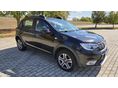 DACIA SANDERO 0.9 TCe Techroad 21.345 km. Magyarországi. Első tulajdonos