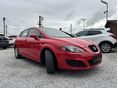 SEAT LEON 2007 - 2