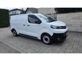 TOYOTA PROACE City EV Comfort Smart Cargo L2H1 (Automata) 75 kWh (nagy akku). 300 km hatótáv. 57e km. 3 személyes. friss szervíz. ÁFÁS