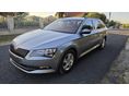 SKODA SUPERB 2.0 TDI SCR Ambition