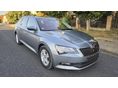 SKODA SUPERB 2017/11 - 3