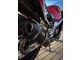 HONDA CBR 600 F4 2006/1 - 4