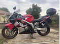 HONDA CBR 600 F4 2006/1 - 5