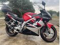 HONDA CBR 600 F4 2006/1 - 6