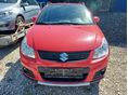 SUZUKI SX4 1.6 GLX AC CD MP3 4WD