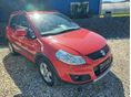 SUZUKI SX4 2011/12 - 2