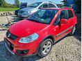 SUZUKI SX4 2011/12 - 3