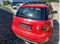 SUZUKI SX4 2011/12 - 4